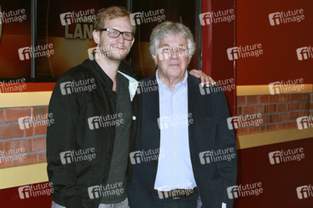 'Markus Lanz' Talkshow, Hamburg