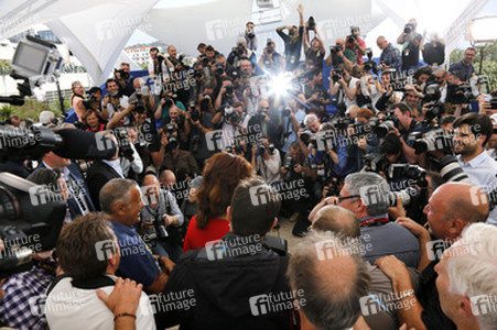 Cannes Classic Photocall, Cannes Film Festival 2014