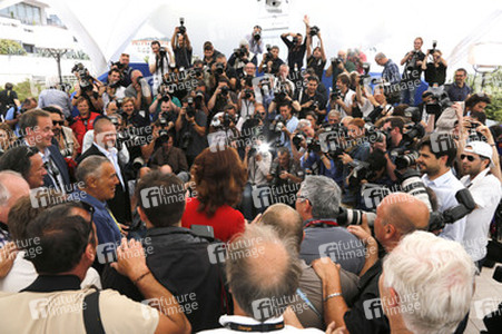 Cannes Classic Photocall, Cannes Film Festival 2014