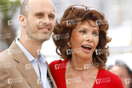 Cannes Classic Photocall, Cannes Film Festival 2014
