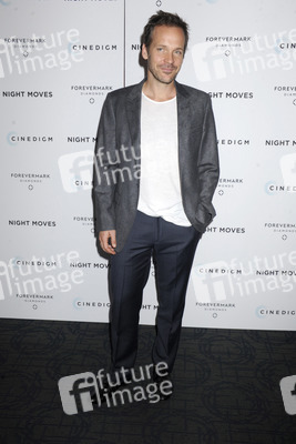 'Night Moves' Premiere, New York