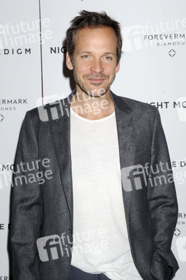 'Night Moves' Premiere, New York