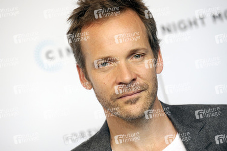 'Night Moves' Premiere, New York