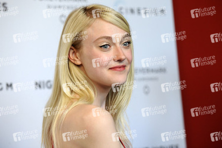 'Night Moves' Premiere, New York