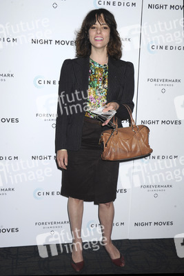 'Night Moves' Premiere, New York
