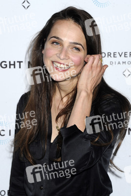 'Night Moves' Premiere, New York