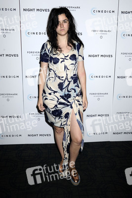 'Night Moves' Premiere, New York