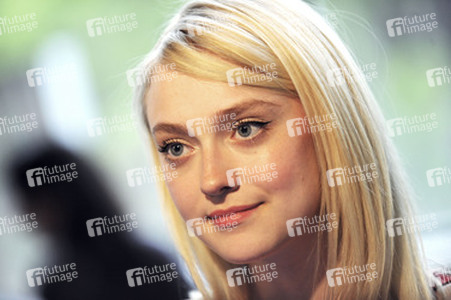 'Night Moves' Premiere, New York