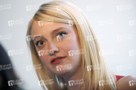 'Night Moves' Premiere, New York
