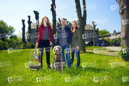 'Nord bei Nordwest' Settermin, Fehmarn