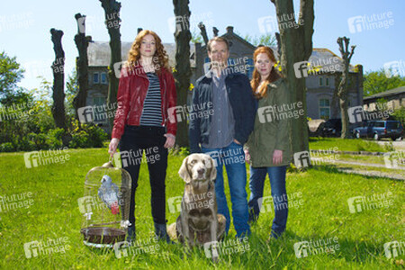 'Nord bei Nordwest' Settermin, Fehmarn