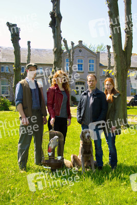 'Nord bei Nordwest' Settermin, Fehmarn