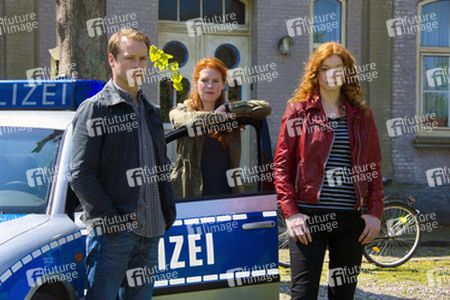 'Nord bei Nordwest' Settermin, Fehmarn