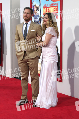 'Urlaubsreif' Premiere, Los Angeles
