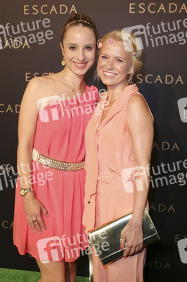 Eröffnung vom Escada Flagship Store, Berlin