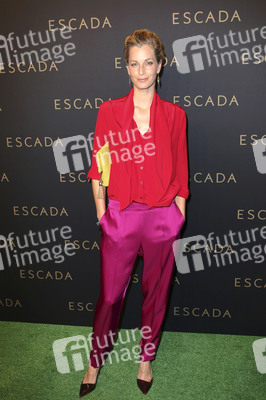 Eröffnung vom Escada Flagship Store, Berlin