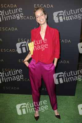 Eröffnung vom Escada Flagship Store, Berlin