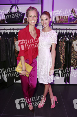 Eröffnung vom Escada Flagship Store, Berlin