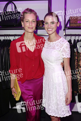 Eröffnung vom Escada Flagship Store, Berlin