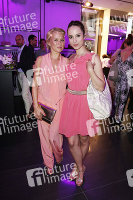 Eröffnung vom Escada Flagship Store, Berlin