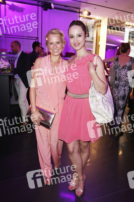 Eröffnung vom Escada Flagship Store, Berlin