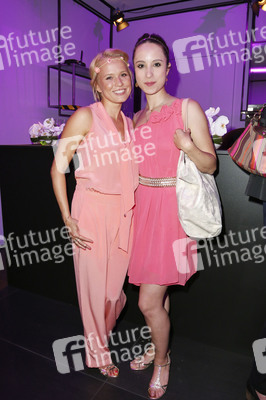 Eröffnung vom Escada Flagship Store, Berlin