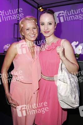 Eröffnung vom Escada Flagship Store, Berlin