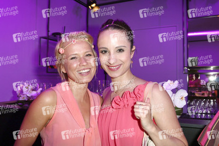 Eröffnung vom Escada Flagship Store, Berlin