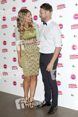 Lorraine's High Street Fashion Awards 2014, London