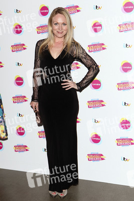 Lorraine's High Street Fashion Awards 2014, London