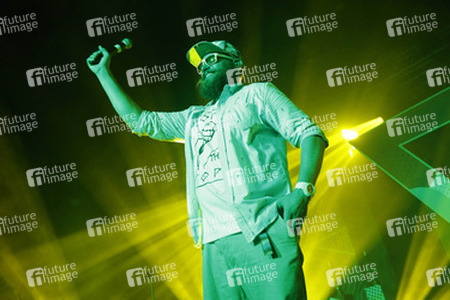 MC Fitti Konzert, Hamburg