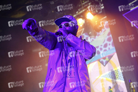 MC Fitti Konzert, Hamburg