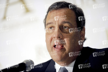 Republican Governors Association's Quarterly Meeting, New York