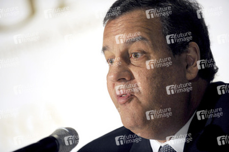 Republican Governors Association's Quarterly Meeting, New York