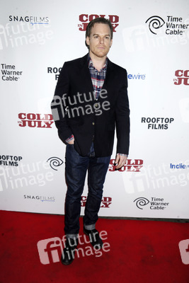 'Cold in July' Screening, New York