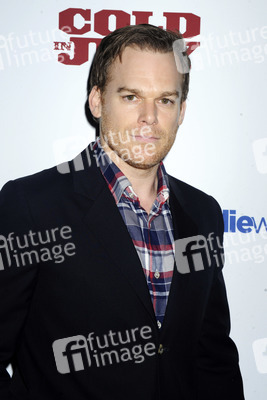 'Cold in July' Screening, New York