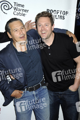 'Cold in July' Screening, New York