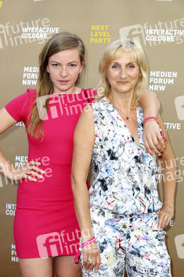 Medienforum NRW - Next Level Party Interactive Cologne, Köln