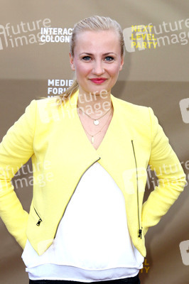 Medienforum NRW - Next Level Party Interactive Cologne, Köln