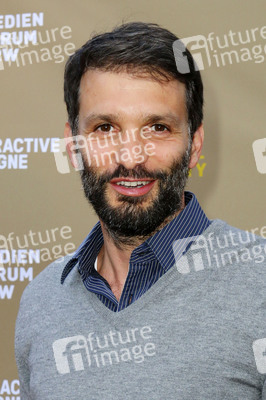 Medienforum NRW - Next Level Party Interactive Cologne, Köln