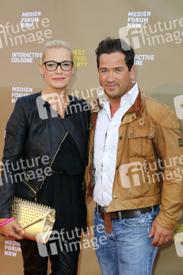 Medienforum NRW - Next Level Party Interactive Cologne, Köln