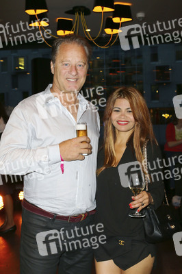 Medienforum NRW - Next Level Party Interactive Cologne, Köln