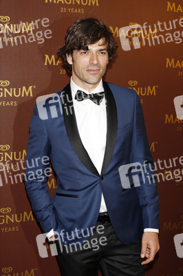 Magnum 25th Anniversary Party, Cannes Film Festival 2014
