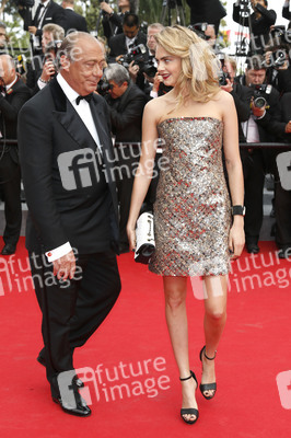 'The Search' Premiere, Cannes Film Festival 2014
