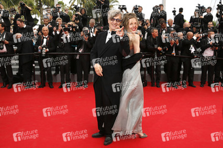 'The Search' Premiere, Cannes Film Festival 2014