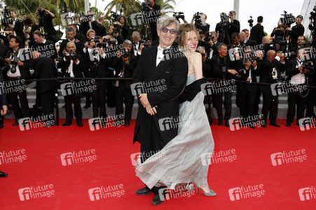 'The Search' Premiere, Cannes Film Festival 2014