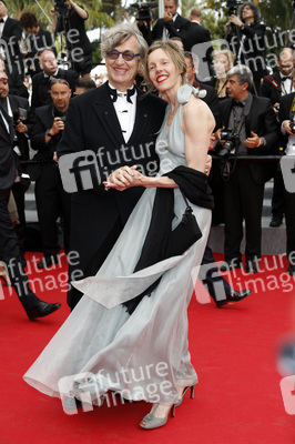 'The Search' Premiere, Cannes Film Festival 2014