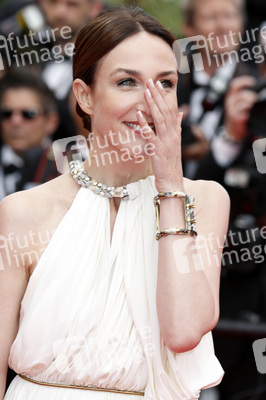 'The Search' Premiere, Cannes Film Festival 2014