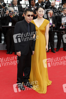 'The Search' Premiere, Cannes Film Festival 2014