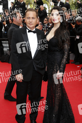 'The Search' Premiere, Cannes Film Festival 2014